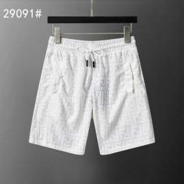 Picture of Fendi Short Pants _SKUFendiM-3XL14mr2909117364